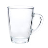 Phoenix Coffee Mugs, Set of 6 - CRYSTALIA GLASS